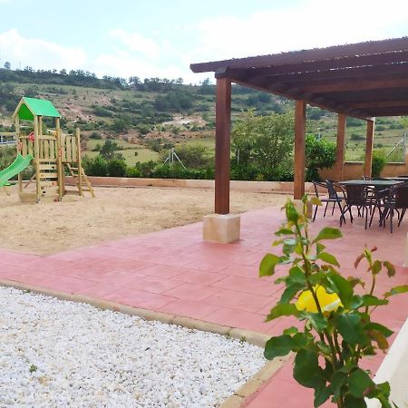 Appartamento Apartamento Serrania Las Majadas Esterno foto