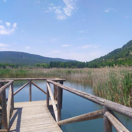 Appartamento Apartamento Serrania Las Majadas Esterno foto