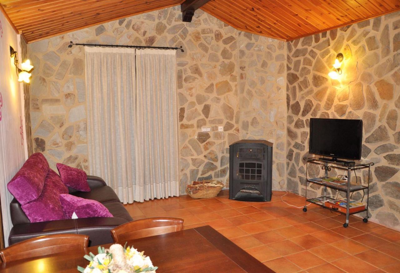 Appartamento Apartamento Serrania Las Majadas Esterno foto
