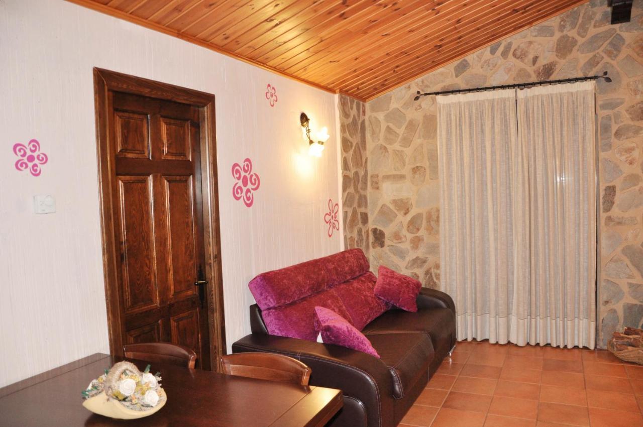 Appartamento Apartamento Serrania Las Majadas Esterno foto