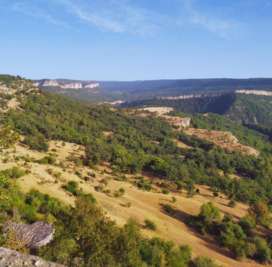 Appartamento Apartamento Serrania Las Majadas Esterno foto