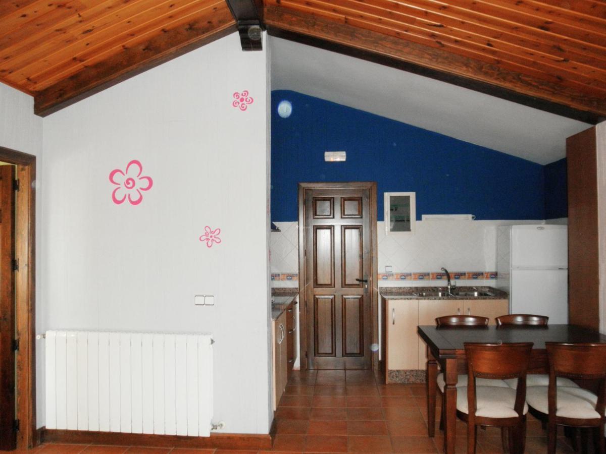 Appartamento Apartamento Serrania Las Majadas Esterno foto