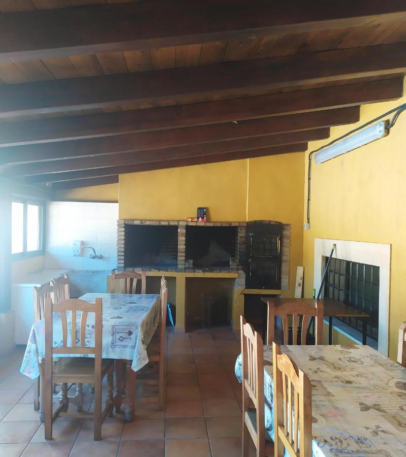 Appartamento Apartamento Serrania Las Majadas Esterno foto