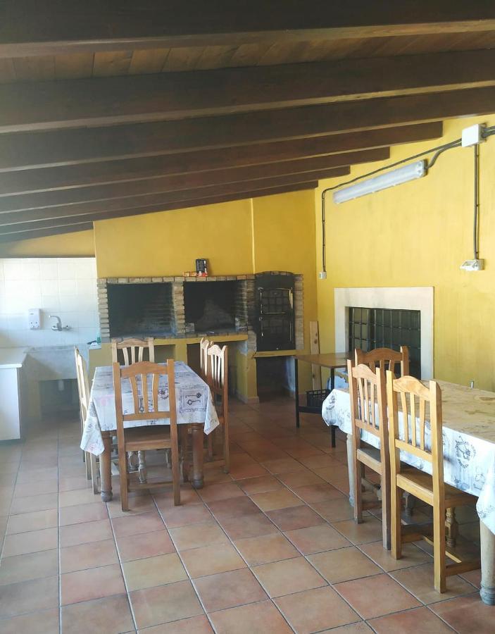 Appartamento Apartamento Serrania Las Majadas Esterno foto