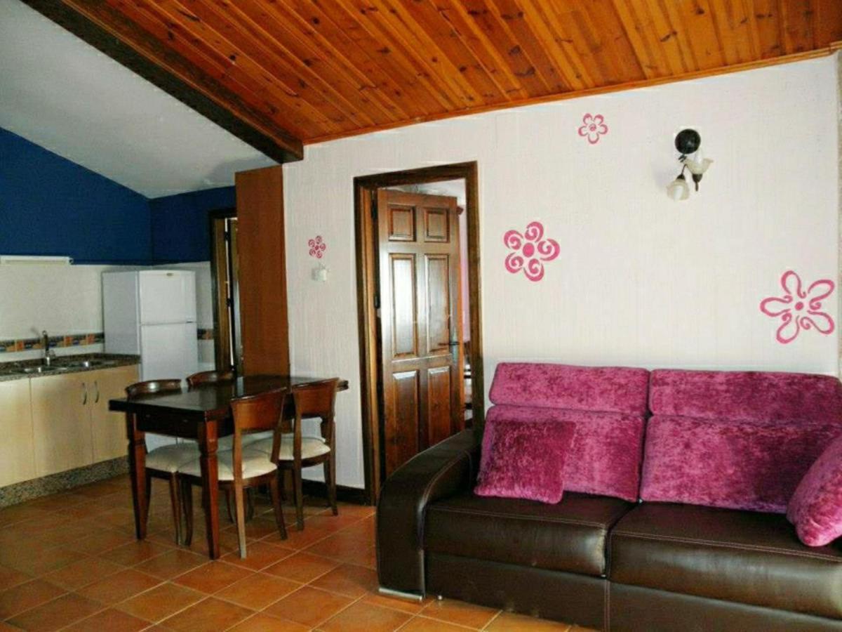 Appartamento Apartamento Serrania Las Majadas Esterno foto