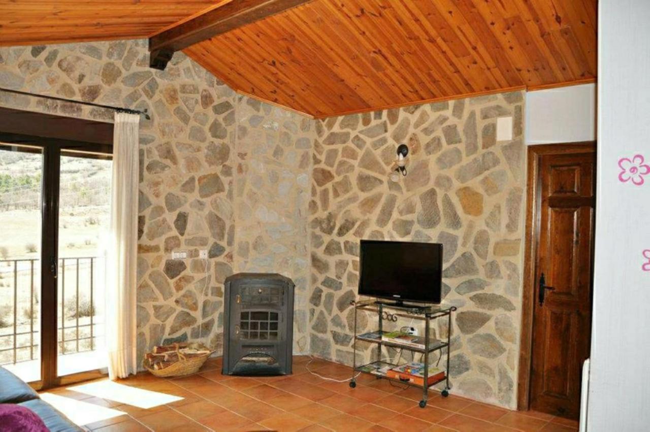 Appartamento Apartamento Serrania Las Majadas Esterno foto