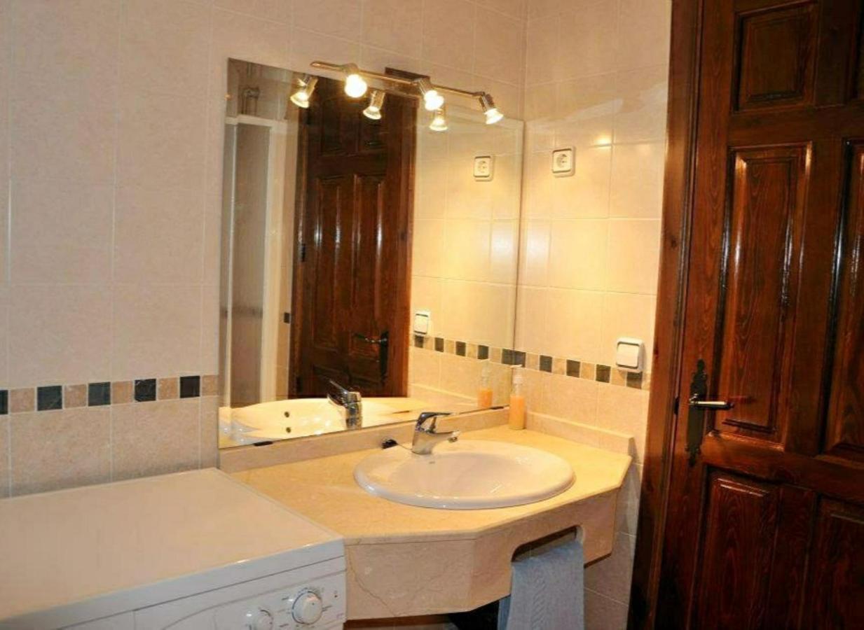 Appartamento Apartamento Serrania Las Majadas Esterno foto