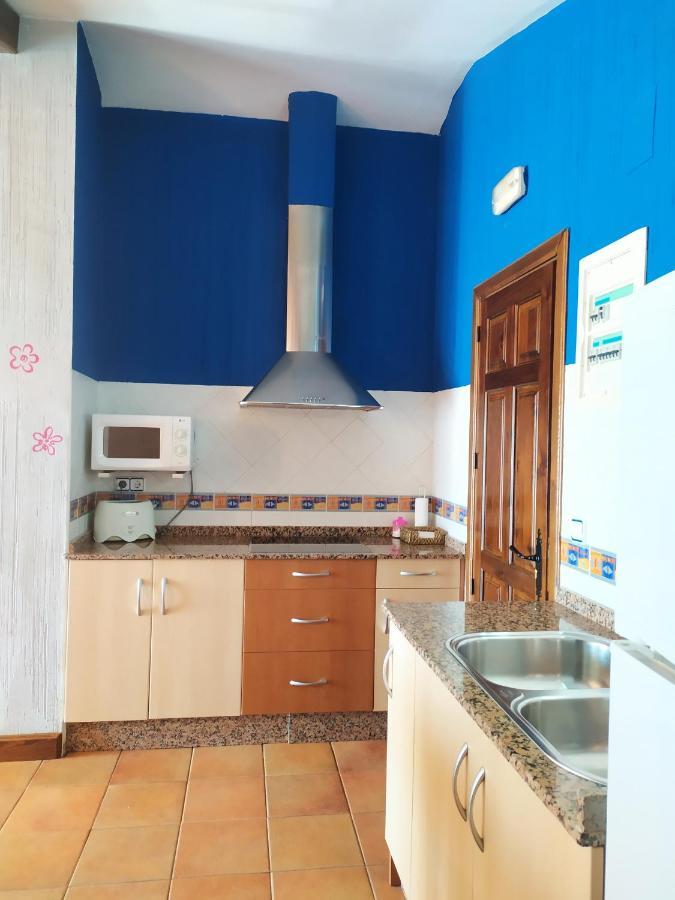 Appartamento Apartamento Serrania Las Majadas Esterno foto