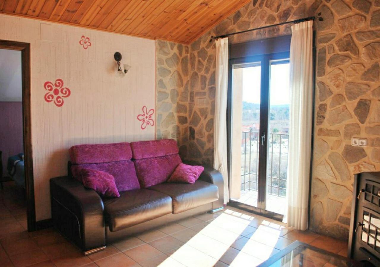 Appartamento Apartamento Serrania Las Majadas Esterno foto
