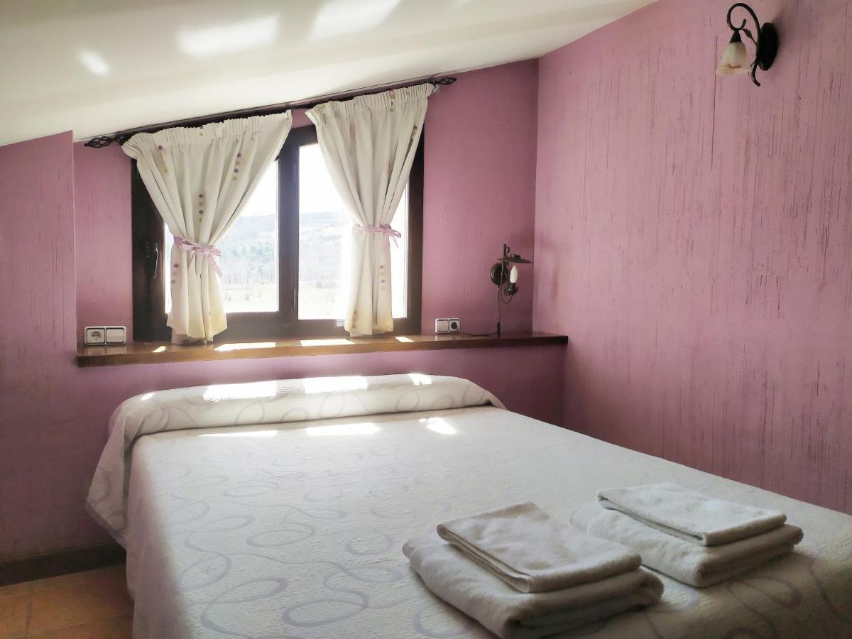 Appartamento Apartamento Serrania Las Majadas Esterno foto