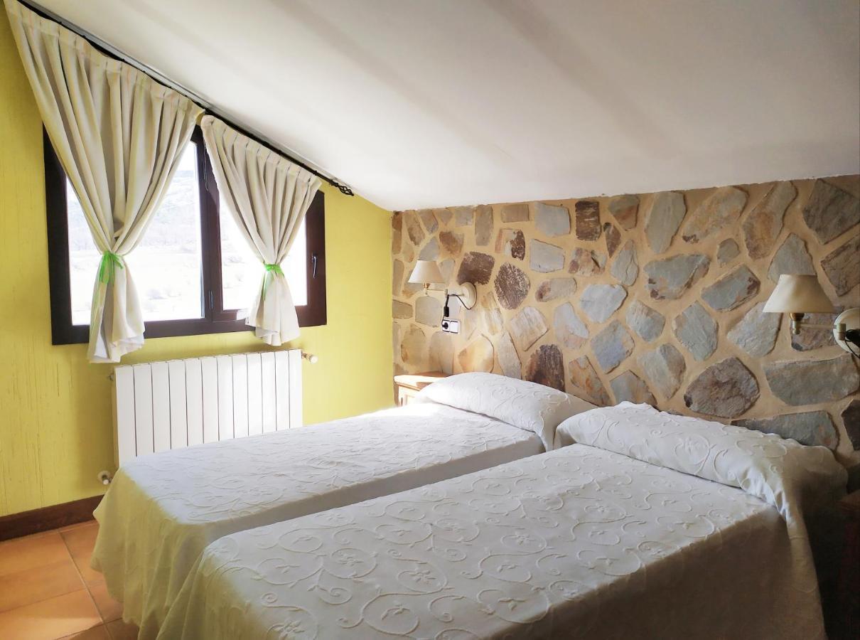 Appartamento Apartamento Serrania Las Majadas Esterno foto