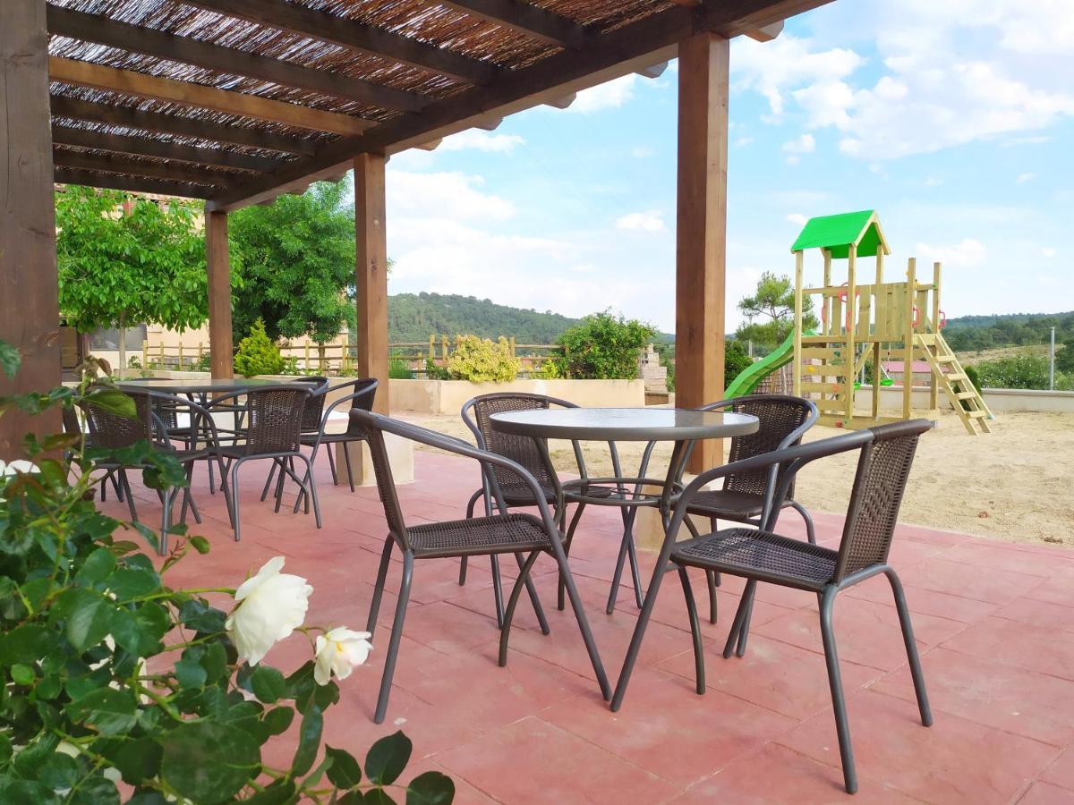 Appartamento Apartamento Serrania Las Majadas Esterno foto
