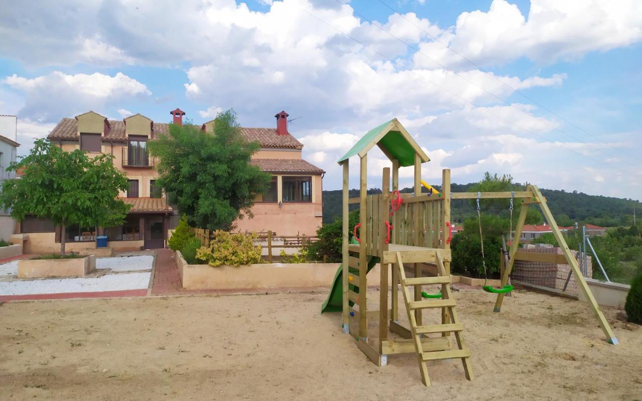 Appartamento Apartamento Serrania Las Majadas Esterno foto
