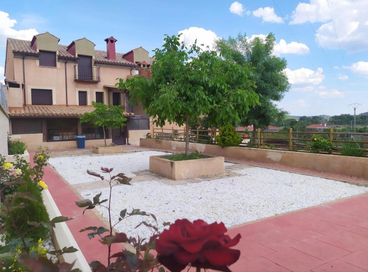 Appartamento Apartamento Serrania Las Majadas Esterno foto
