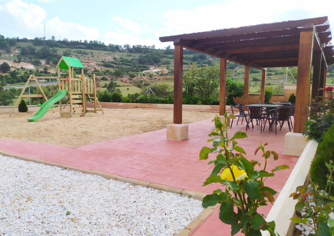 Appartamento Apartamento Serrania Las Majadas Esterno foto