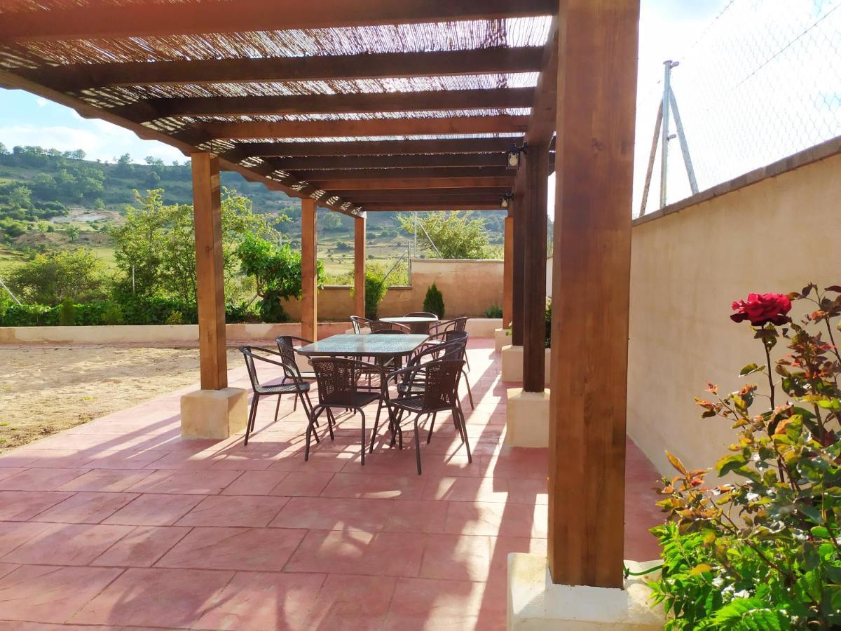 Appartamento Apartamento Serrania Las Majadas Esterno foto