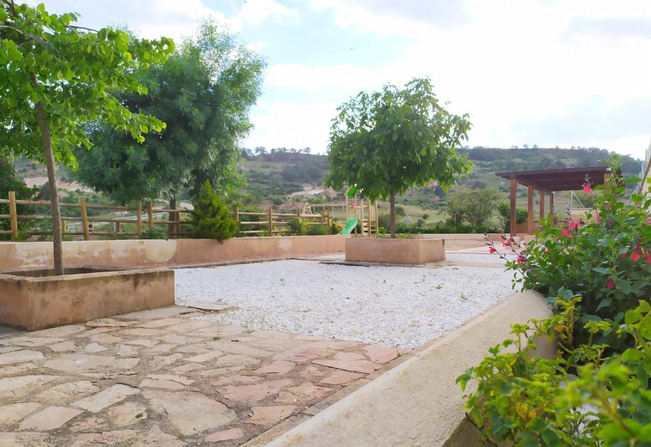 Appartamento Apartamento Serrania Las Majadas Esterno foto