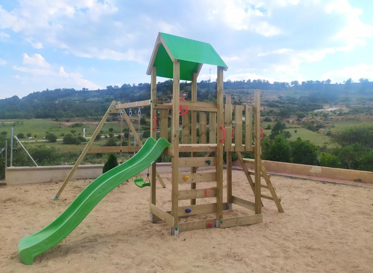 Appartamento Apartamento Serrania Las Majadas Esterno foto