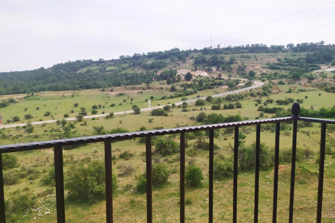 Appartamento Apartamento Serrania Las Majadas Esterno foto