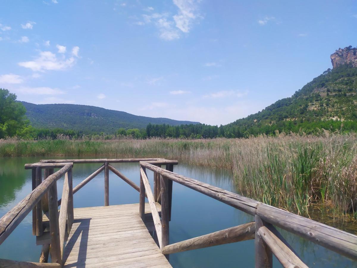 Appartamento Apartamento Serrania Las Majadas Esterno foto